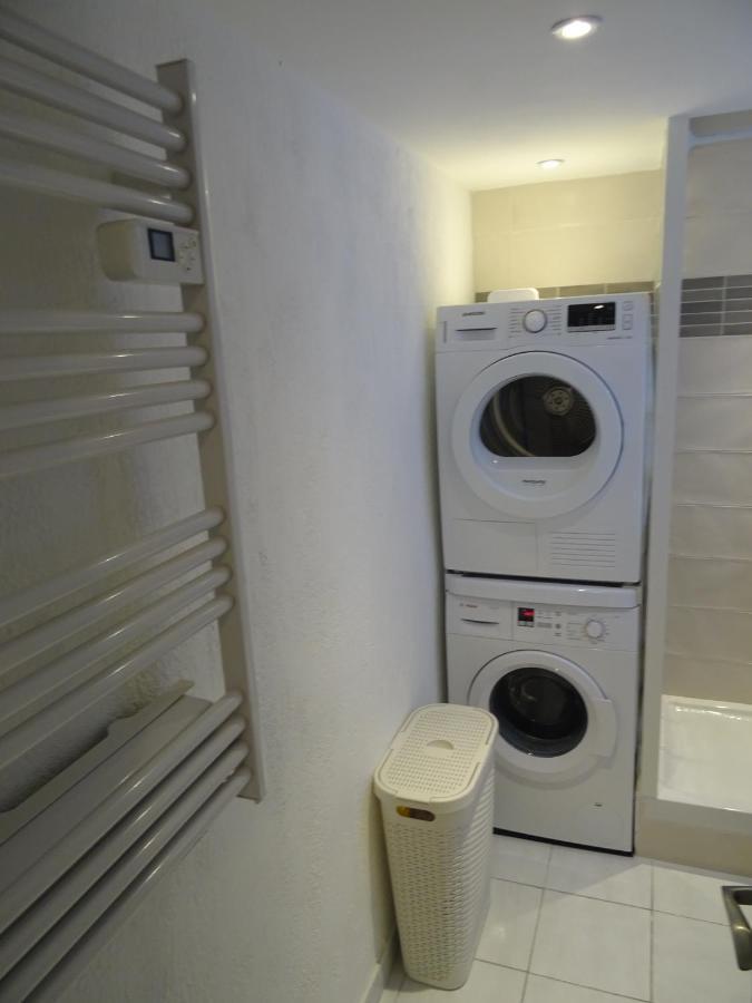 Apartament Aux Pieds Des Arenes Arles Zewnętrze zdjęcie