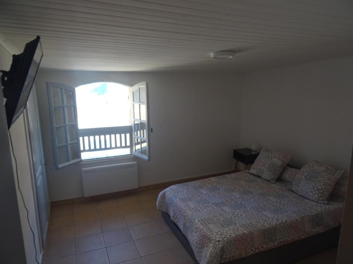 Apartament Aux Pieds Des Arenes Arles Zewnętrze zdjęcie