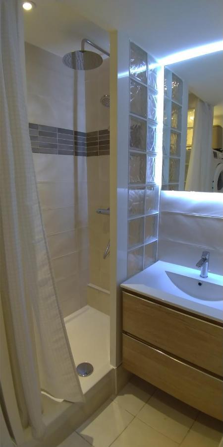 Apartament Aux Pieds Des Arenes Arles Zewnętrze zdjęcie