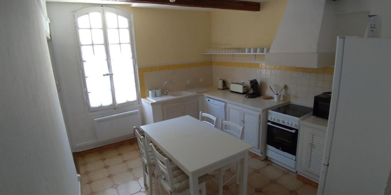 Apartament Aux Pieds Des Arenes Arles Zewnętrze zdjęcie