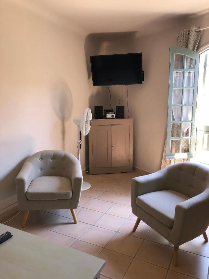 Apartament Aux Pieds Des Arenes Arles Zewnętrze zdjęcie