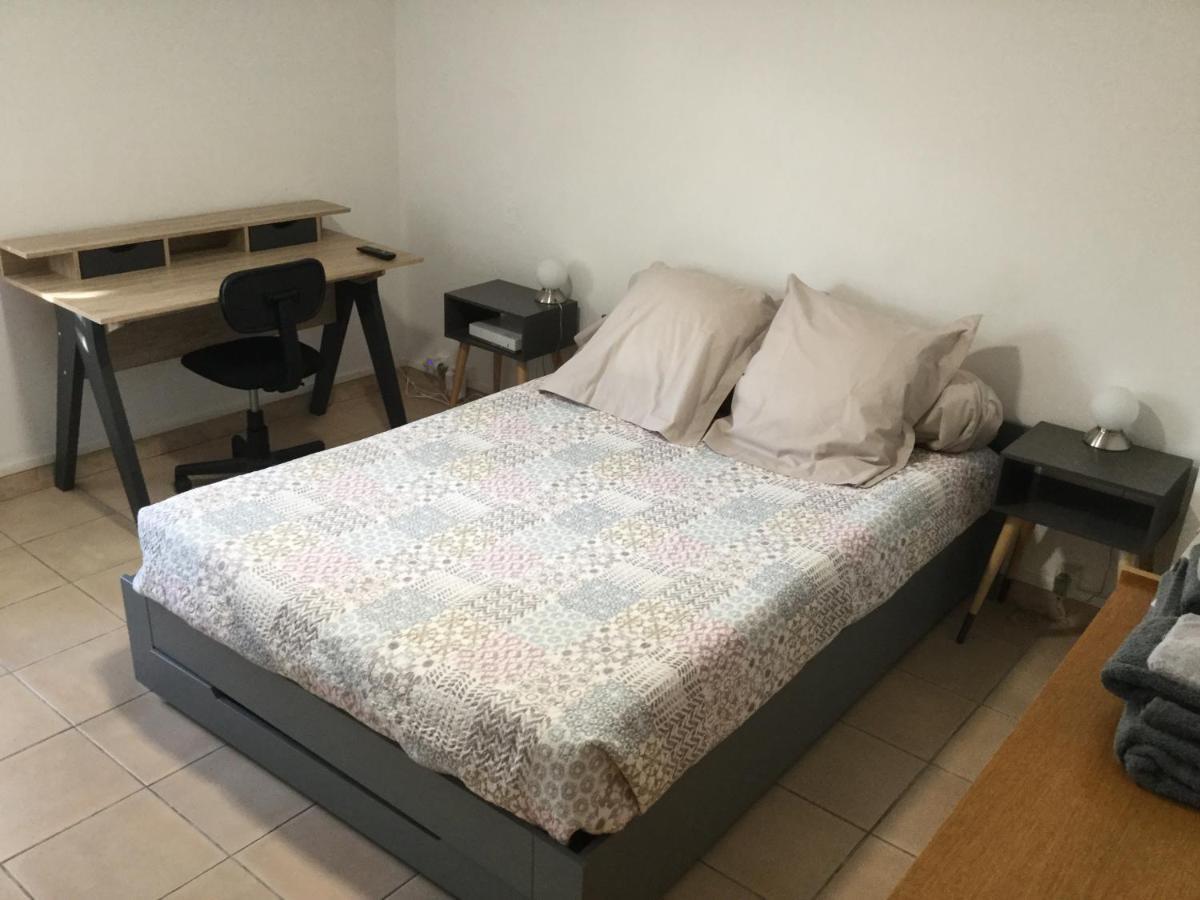 Apartament Aux Pieds Des Arenes Arles Zewnętrze zdjęcie