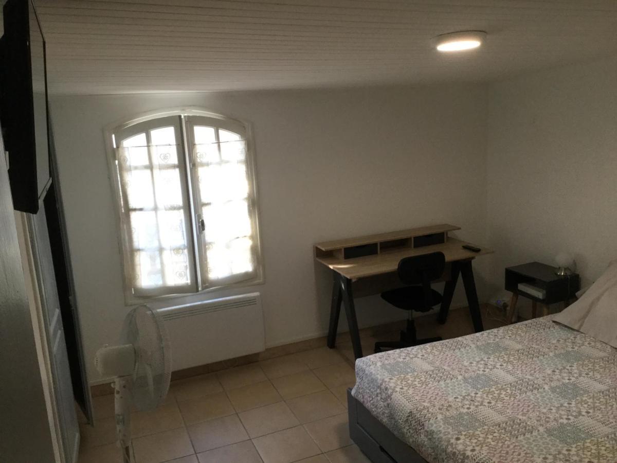 Apartament Aux Pieds Des Arenes Arles Zewnętrze zdjęcie